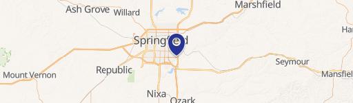 Battlefield Retail Space - Springfield, MO