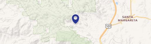 8855 Tassajara Crk Rd