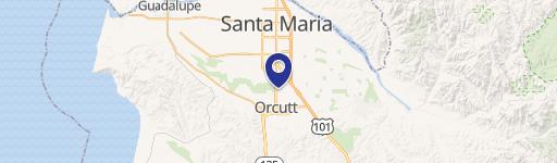 Santa Maria, CA 93455