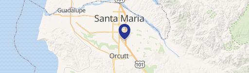 Santa Maria, CA 93455