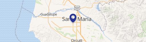 Santa Maria, CA 93458