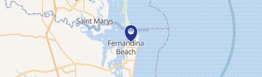 Fernandina Beach Quadplex Investment