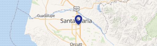 Santa Maria, CA 93454