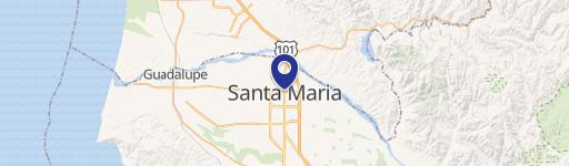 Santa Maria, CA 93458