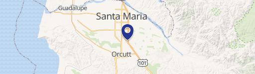 Santa Maria, CA 93455