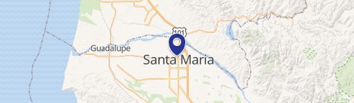 Santa Maria, CA 93458