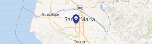 Santa Maria, CA 93458