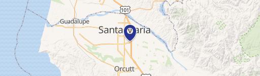 Santa Maria, CA 93454