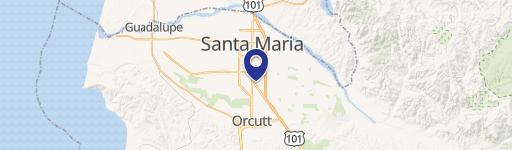 Santa Maria, CA 93455