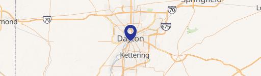 Dayton Medical Office Building