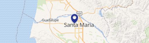 Santa Maria, CA 93458