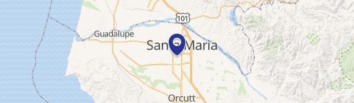 Santa Maria, CA 93458