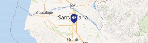 Santa Maria, CA 93454