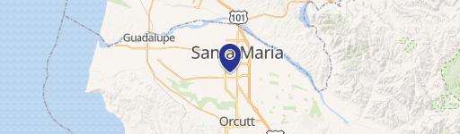 Santa Maria, CA 93458