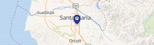 Santa Maria, CA 93455