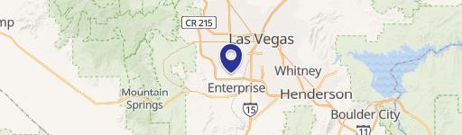 Las Vegas Retail Center - Rainbow Blvd