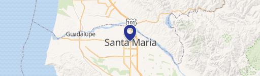 Santa Maria, CA 93458