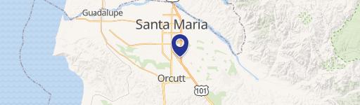 Santa Maria, CA 93455
