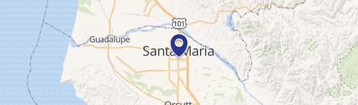 Santa Maria, CA 93454
