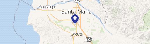Santa Maria, CA 93455