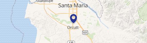 Santa Maria, CA 93455