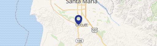 Santa Maria, CA 93455