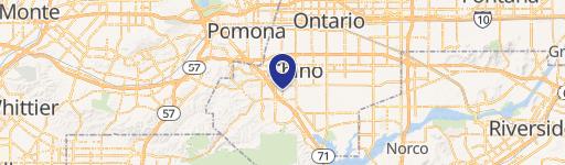 Chino Warehouse Space Available