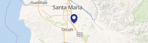 Santa Maria, CA 93455