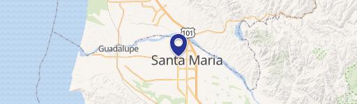 Santa Maria, CA 93458