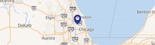 Chicago Retail Spaces For Lease