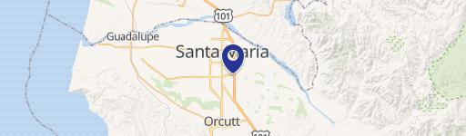 Santa Maria, CA 93455
