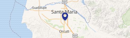 Santa Maria, CA 93455