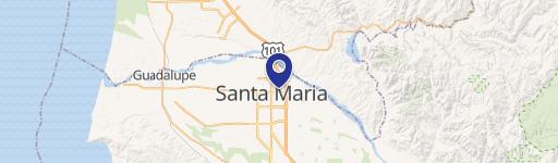 Santa Maria, CA 93454