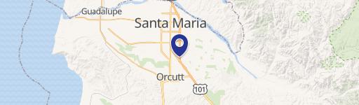 Santa Maria, CA 93455