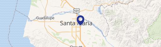 Santa Maria, CA 93454