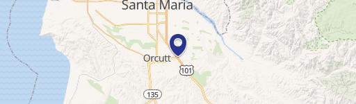 Santa Maria, CA 93455