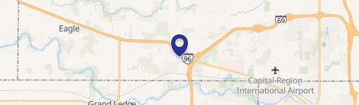 Grand Ledge Commercial Land Development