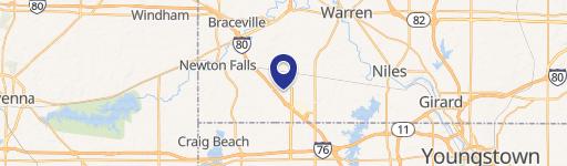 Prime Warren Industrial Warehouse