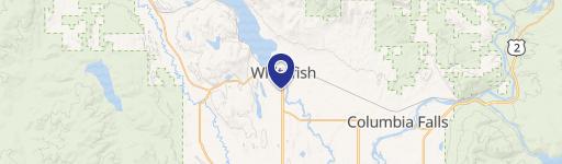 Whitefish Montana Land Development