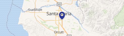 Santa Maria, CA 93455