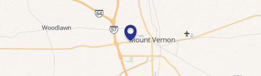 Mt. Vernon Commercial Property Investment