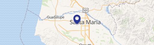 Santa Maria, CA 93458