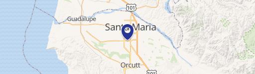 Santa Maria, CA 93455