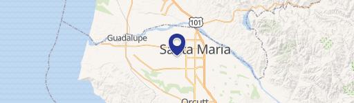 Santa Maria, CA 93458