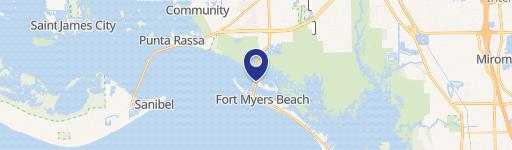 San Carlos Island Commercial Land