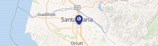 Santa Maria, CA 93454