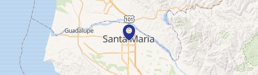 Santa Maria, CA 93454