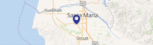 Santa Maria, CA 93455