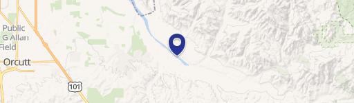 Santa Maria, CA 93454