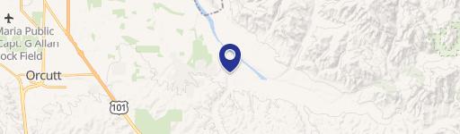 Santa Maria, CA 93454